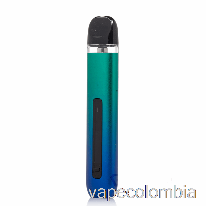 Vape Desechable Smok Igee Pro Kit Azul Verde